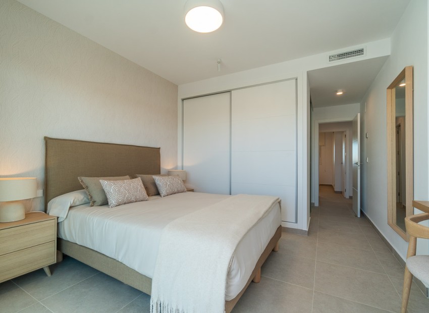 Nouvelle construction - Rez-de-chaussée - Playa Flamenca