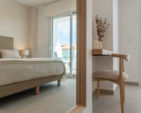 Nouvelle construction - Rez-de-chaussée - Playa Flamenca
