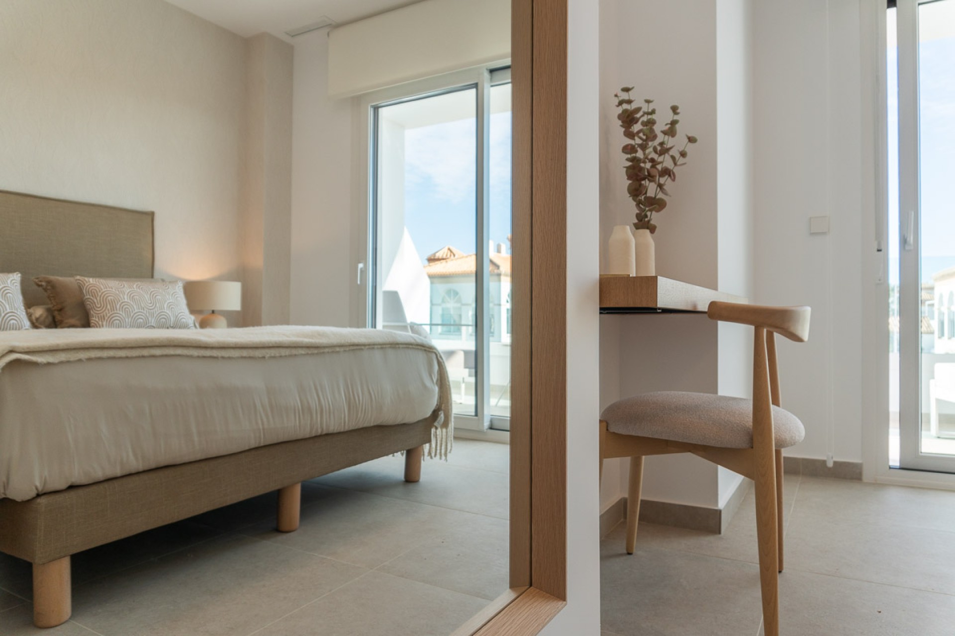 Nouvelle construction - Rez-de-chaussée - Playa Flamenca