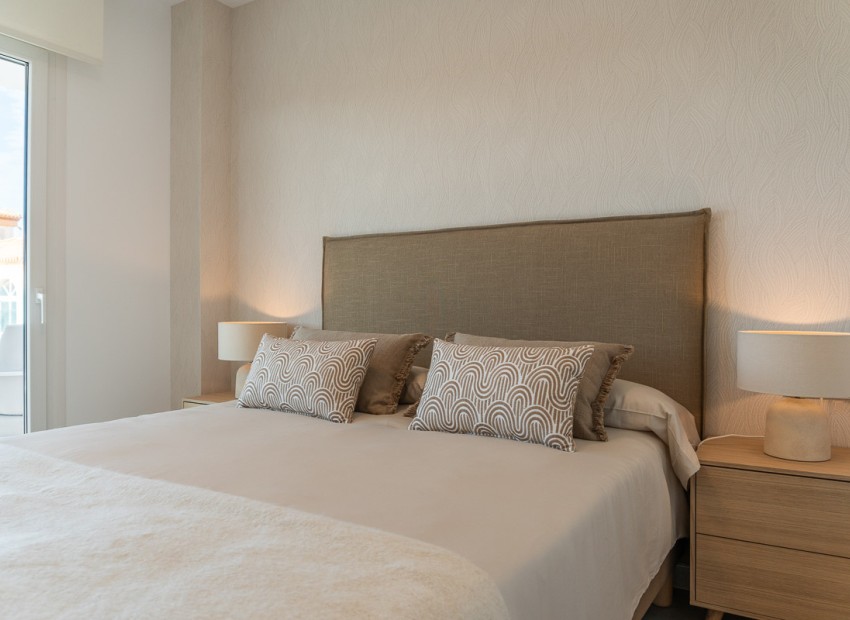 Nouvelle construction - Rez-de-chaussée - Playa Flamenca