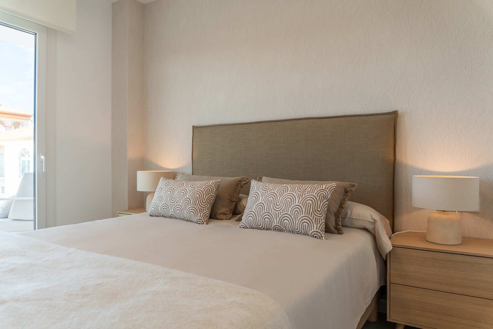Nouvelle construction - Rez-de-chaussée - Playa Flamenca
