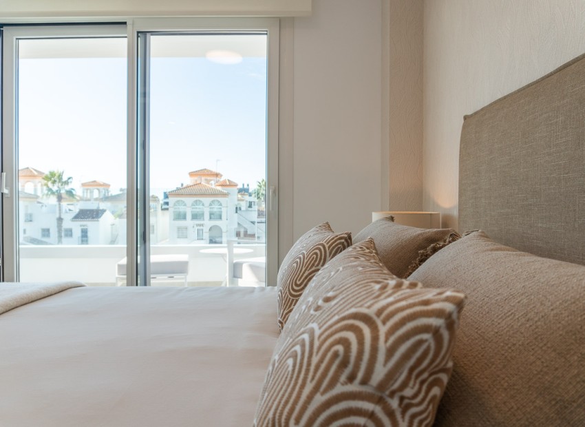 Nouvelle construction - Rez-de-chaussée - Playa Flamenca