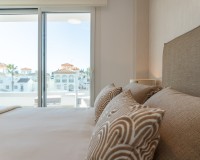 Nouvelle construction - Rez-de-chaussée - Playa Flamenca