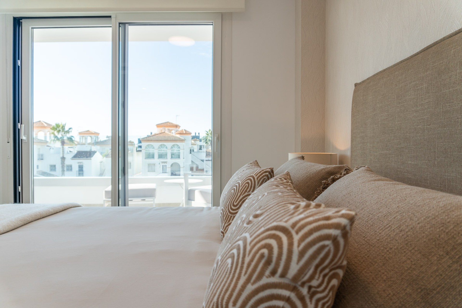 Nouvelle construction - Rez-de-chaussée - Playa Flamenca