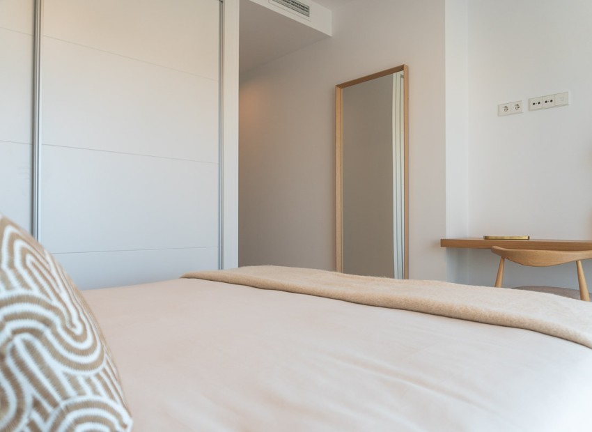 Nouvelle construction - Rez-de-chaussée - Playa Flamenca