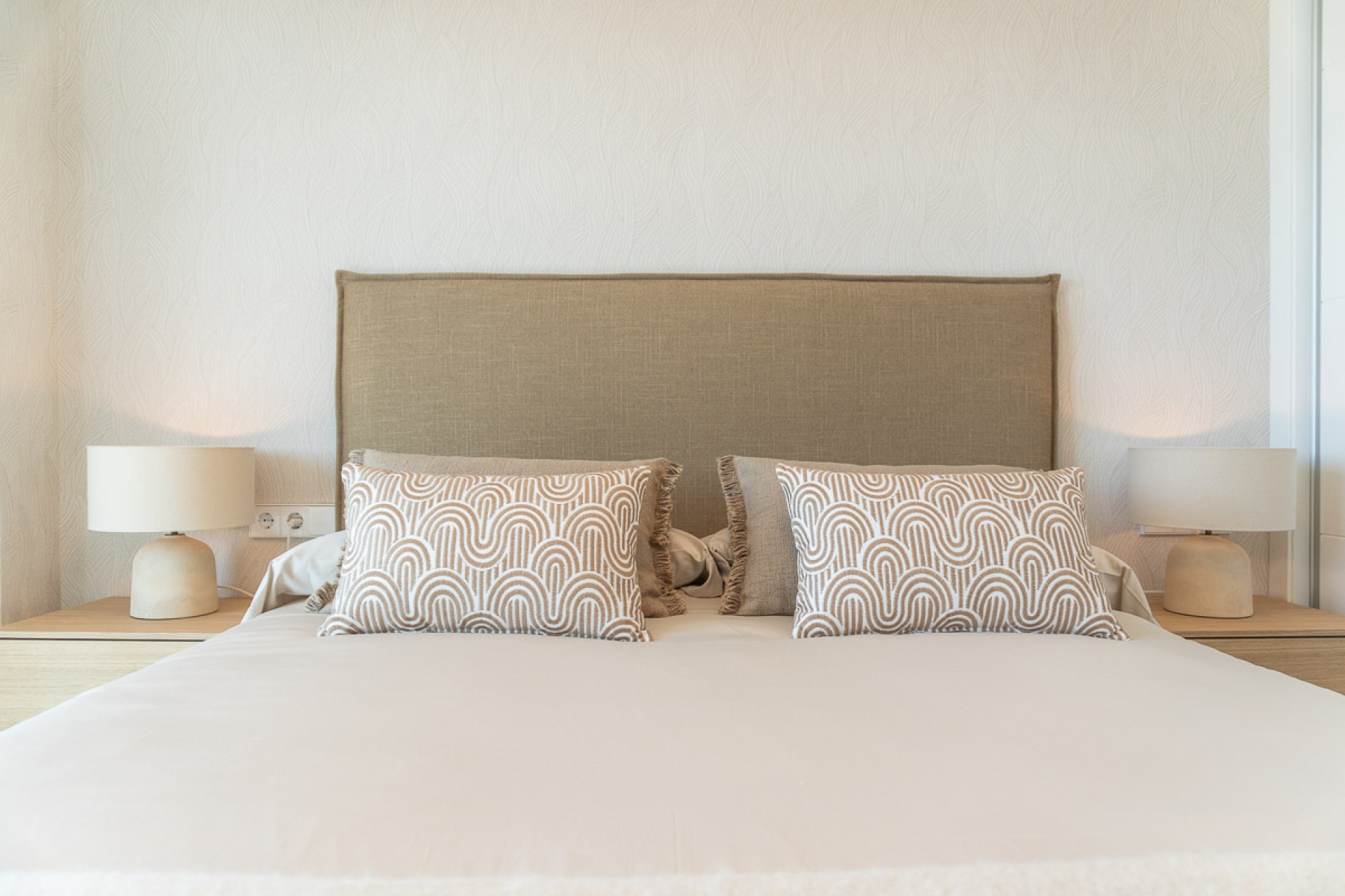 Nouvelle construction - Rez-de-chaussée - Playa Flamenca