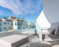 Nouvelle construction - Rez-de-chaussée - Playa Flamenca