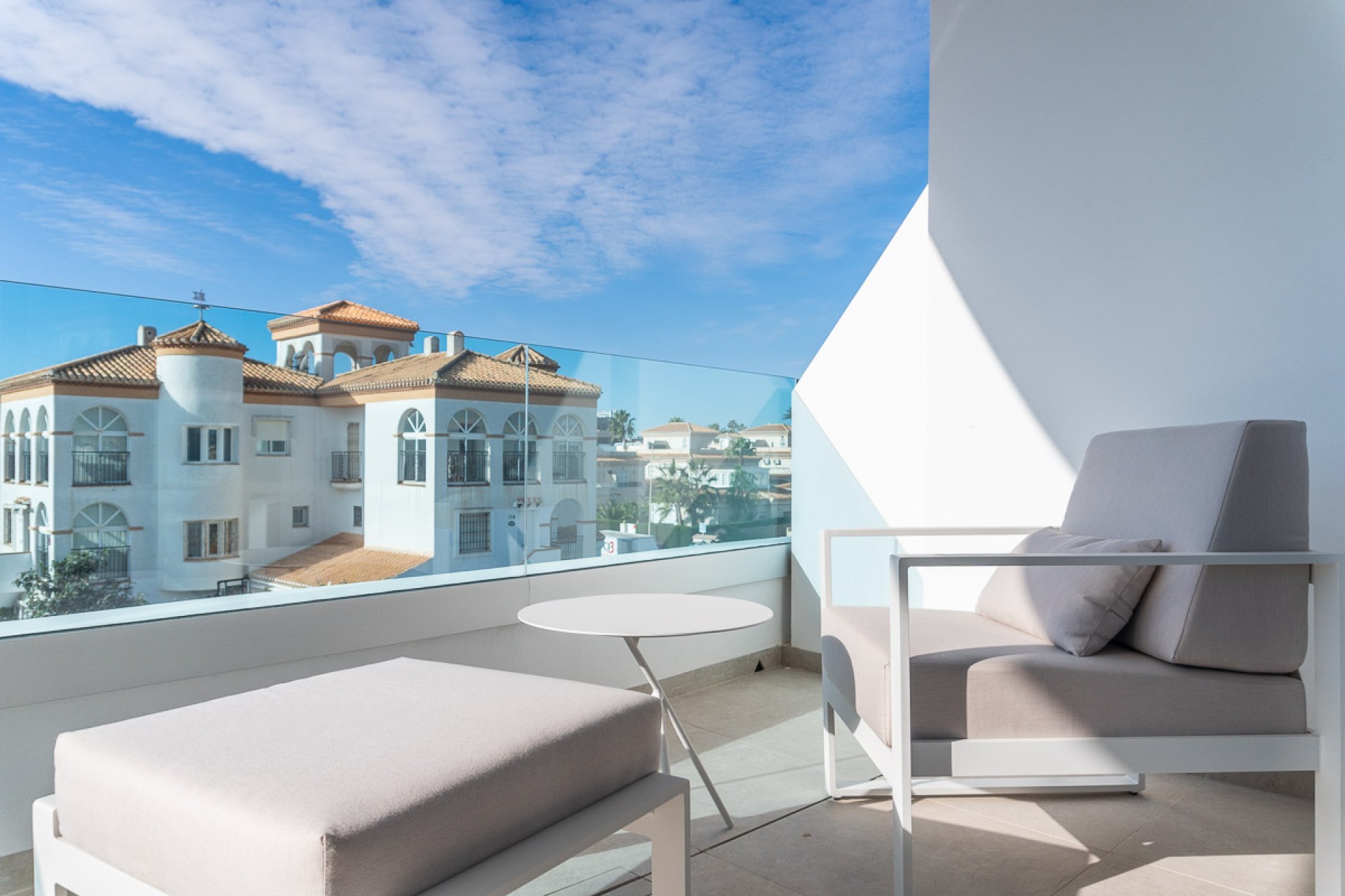 Nouvelle construction - Rez-de-chaussée - Playa Flamenca