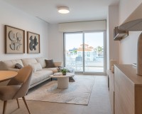 Nouvelle construction - Rez-de-chaussée - Playa Flamenca