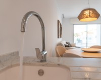 Nouvelle construction - Rez-de-chaussée - Playa Flamenca