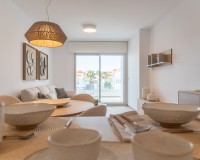 Nouvelle construction - Rez-de-chaussée - Playa Flamenca