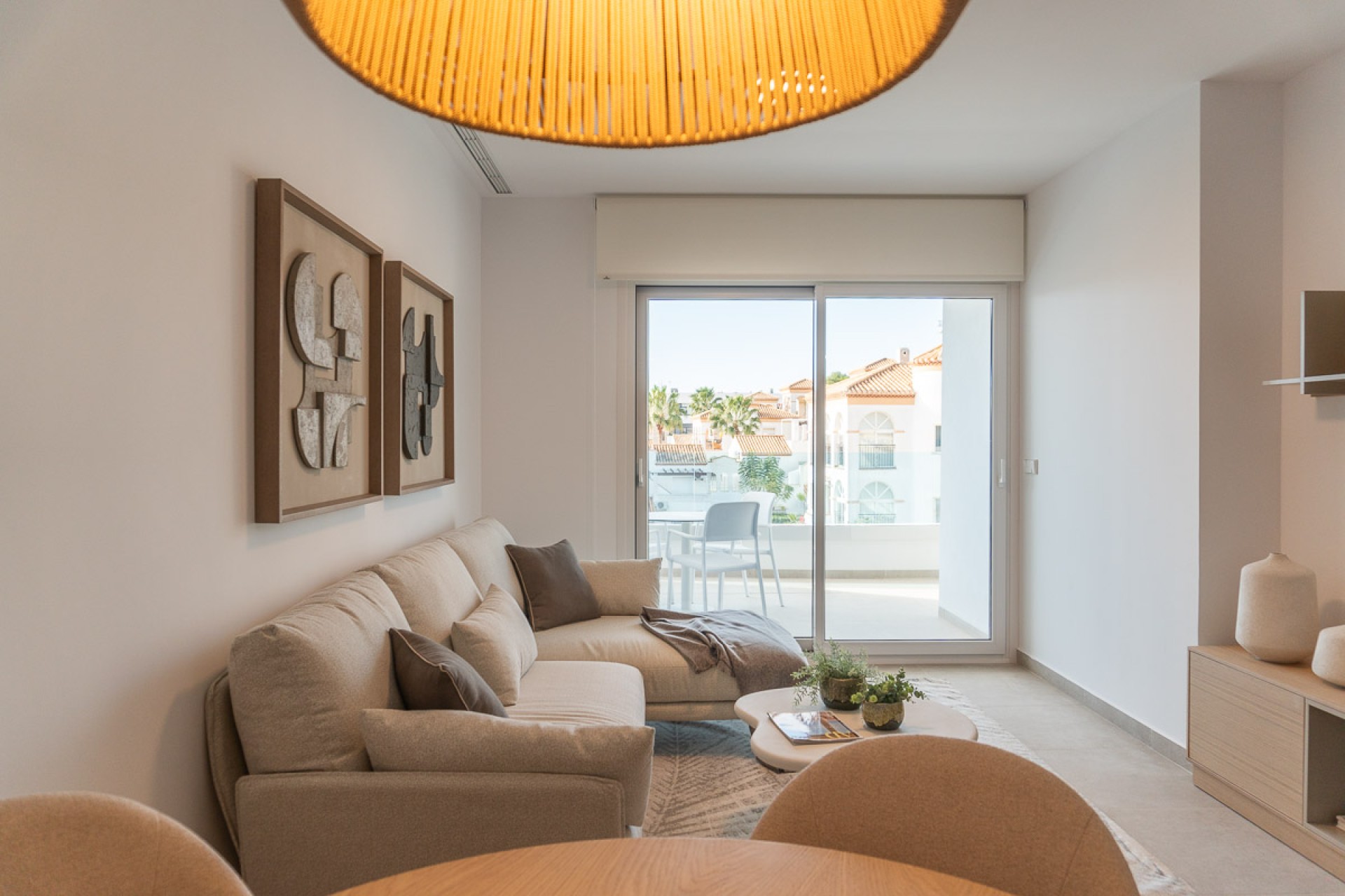 Nouvelle construction - Rez-de-chaussée - Playa Flamenca