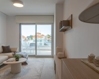 Nouvelle construction - Rez-de-chaussée - Playa Flamenca
