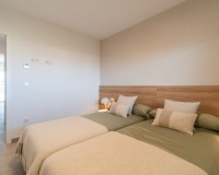 Nouvelle construction - Rez-de-chaussée - Playa Flamenca
