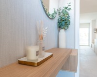 Nouvelle construction - Rez-de-chaussée - Playa Flamenca