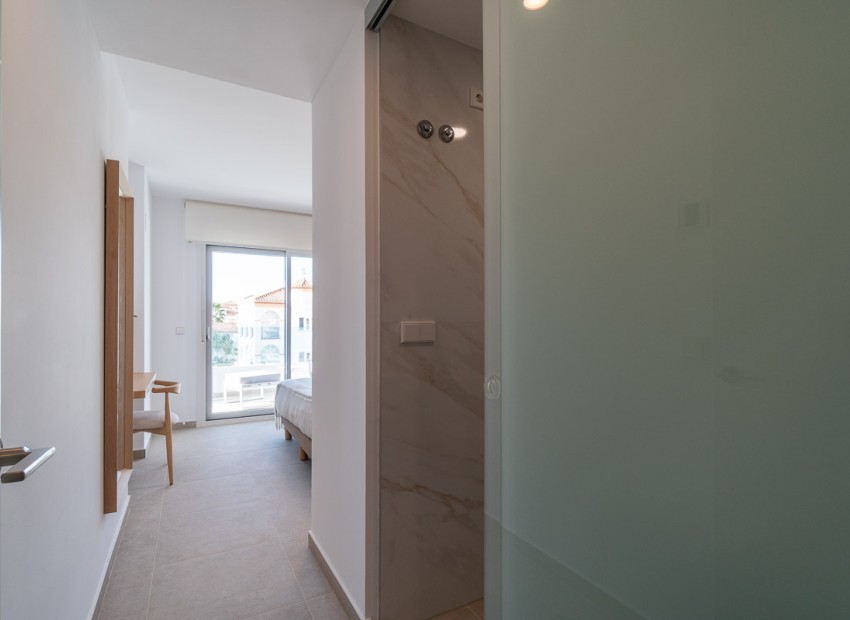 Nouvelle construction - Rez-de-chaussée - Playa Flamenca