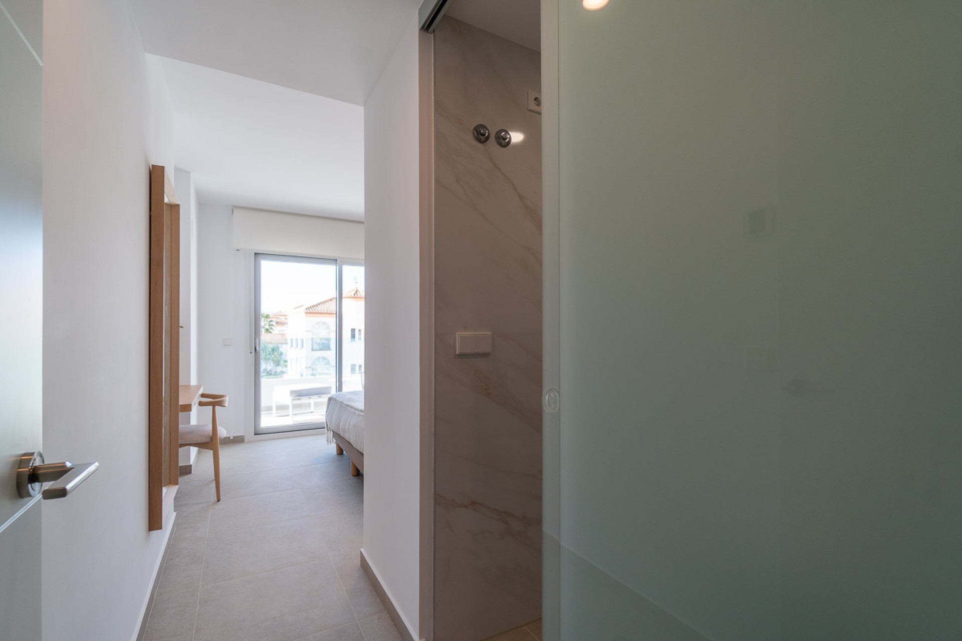Nouvelle construction - Rez-de-chaussée - Playa Flamenca