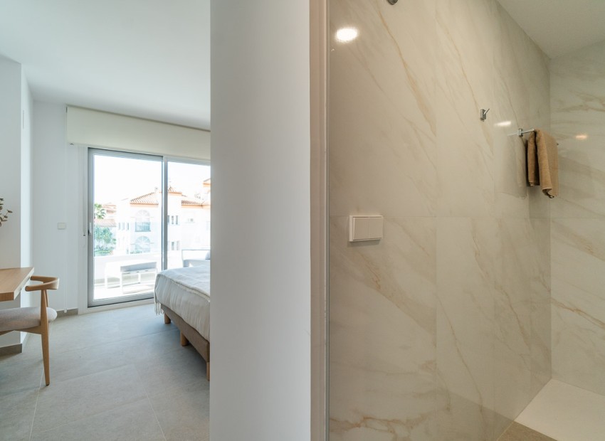 Nouvelle construction - Rez-de-chaussée - Playa Flamenca