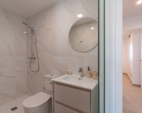 Nouvelle construction - Rez-de-chaussée - Playa Flamenca