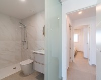 Nouvelle construction - Rez-de-chaussée - Playa Flamenca