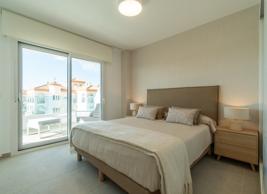 Nouvelle construction - Rez-de-chaussée - Playa Flamenca