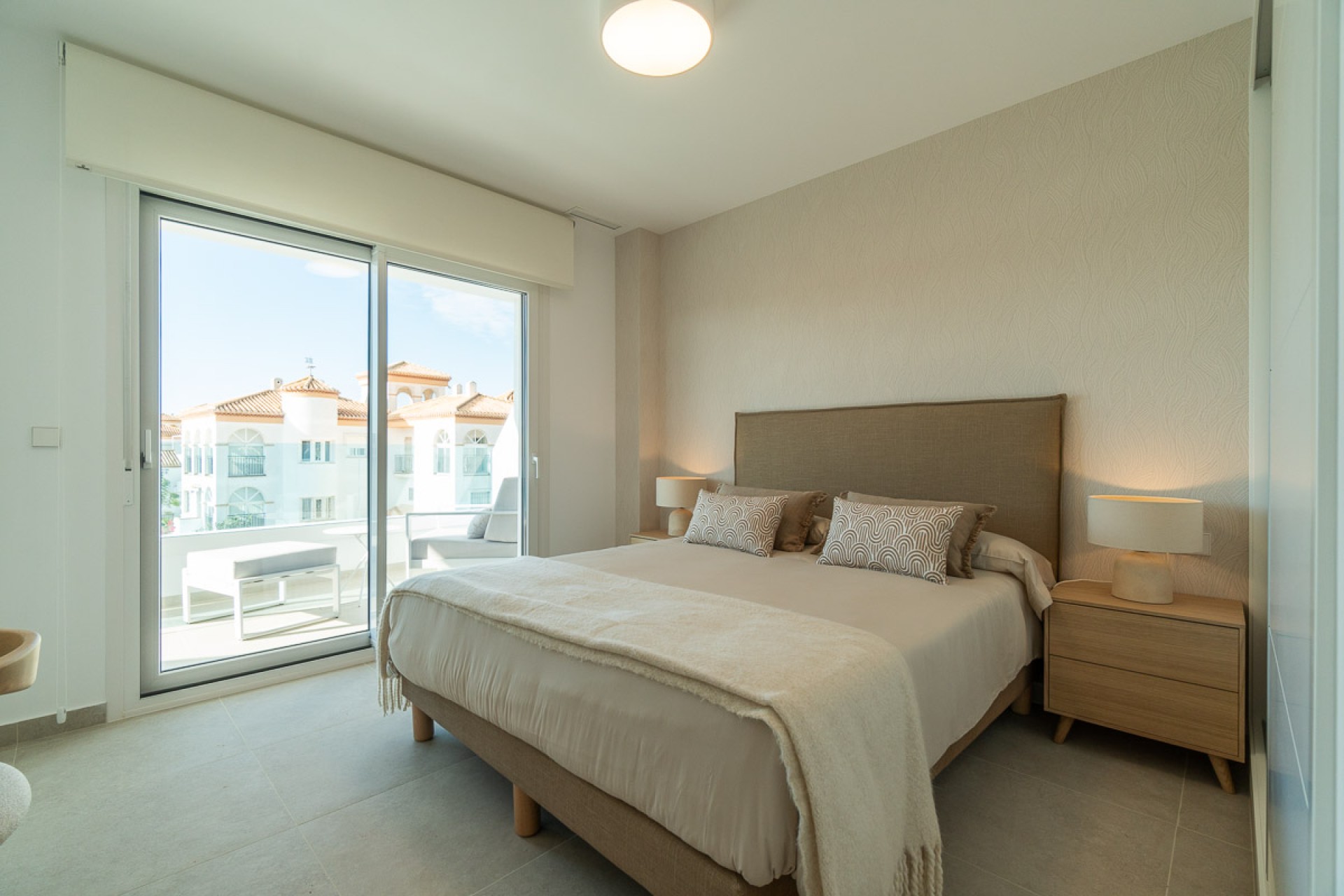 Nouvelle construction - Rez-de-chaussée - Playa Flamenca
