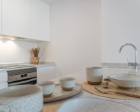 Nouvelle construction - Rez-de-chaussée - Playa Flamenca
