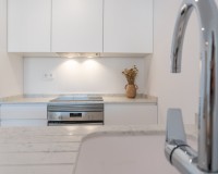 Nouvelle construction - Rez-de-chaussée - Playa Flamenca