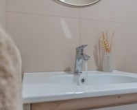 Nouvelle construction - Rez-de-chaussée - Playa Flamenca
