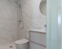 Nouvelle construction - Rez-de-chaussée - Playa Flamenca