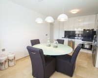 Nouvelle construction - Rez-de-chaussée - Res. Las Filipinas