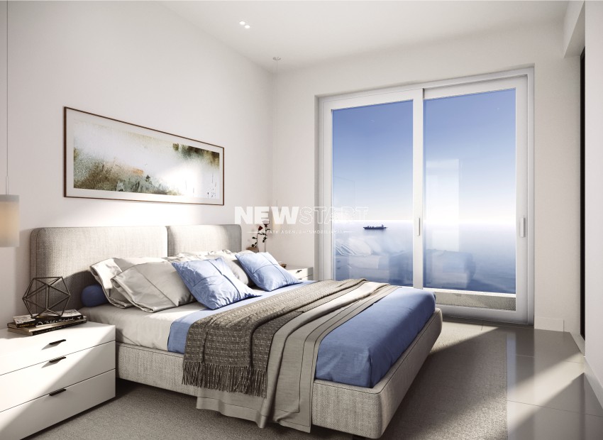 Nouvelle construction - Rez-de-chaussée - San Javier
