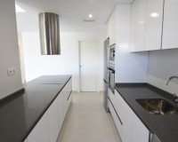 Nouvelle construction - Rez-de-chaussée - San Miguel de Salinas
