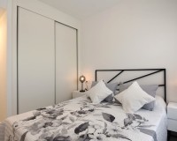 Nouvelle construction - Rez-de-chaussée - San Miguel de Salinas
