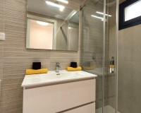 Nouvelle construction - Rez-de-chaussée - San Miguel de Salinas