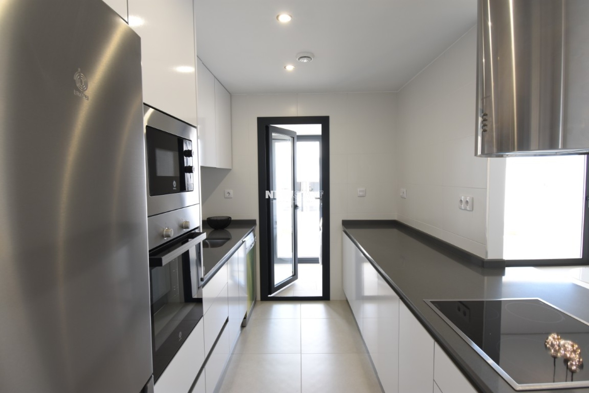 Nouvelle construction - Rez-de-chaussée - San Miguel de Salinas