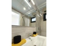 Nouvelle construction - Rez-de-chaussée - San Miguel de Salinas