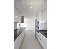 Nouvelle construction - Rez-de-chaussée - San Miguel de Salinas