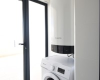 Nouvelle construction - Rez-de-chaussée - San Miguel de Salinas