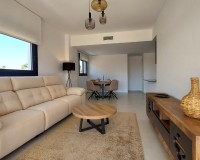 Nouvelle construction - Rez-de-chaussée - San Miguel de Salinas