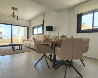 Nouvelle construction - Rez-de-chaussée - San Miguel de Salinas