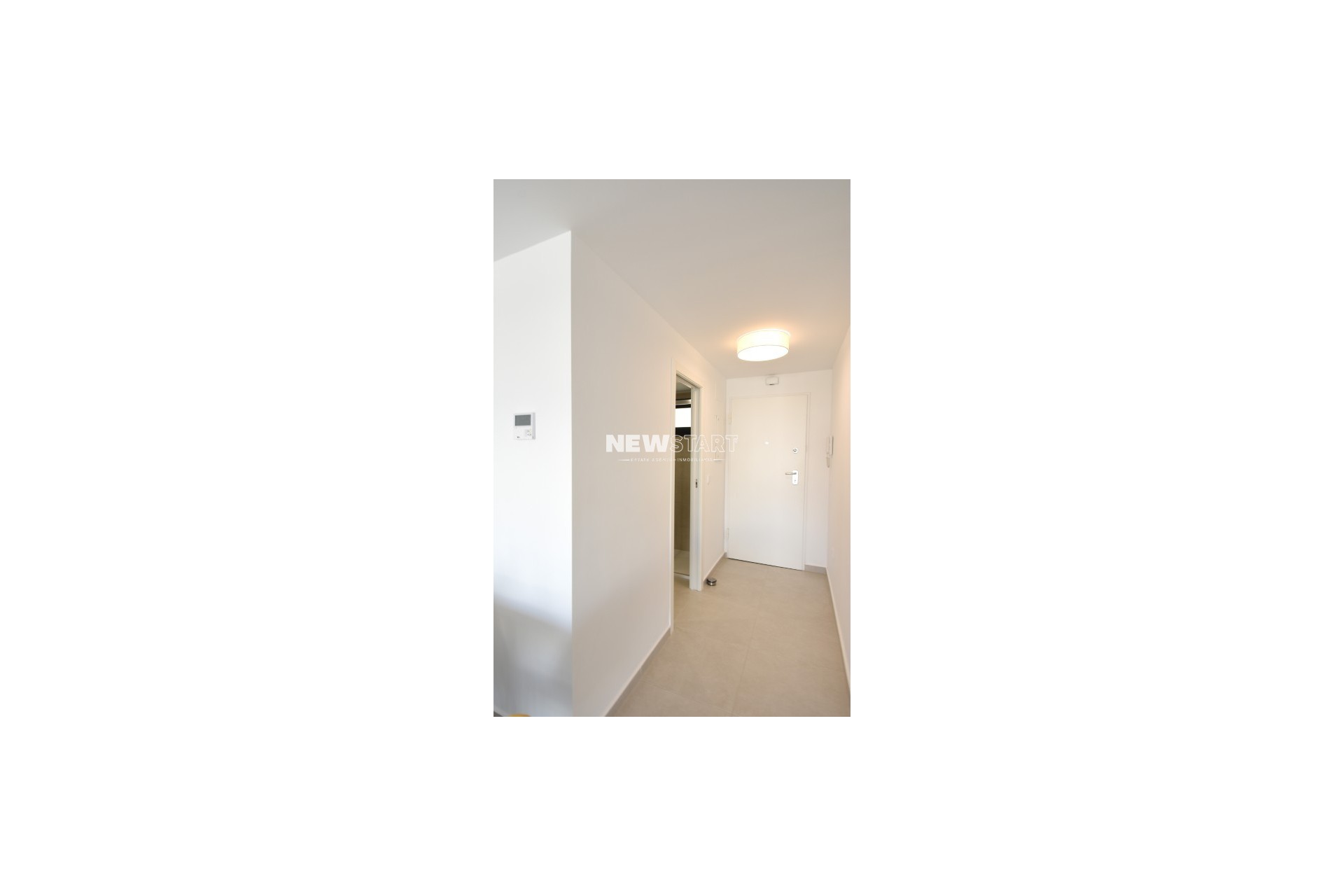 Nouvelle construction - Rez-de-chaussée - San Miguel de Salinas