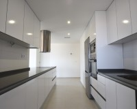Nouvelle construction - Rez-de-chaussée - San Miguel de Salinas
