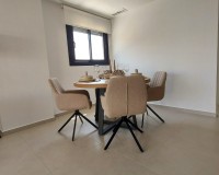 Nouvelle construction - Rez-de-chaussée - San Miguel de Salinas