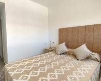 Nouvelle construction - Rez-de-chaussée - San Miguel de Salinas