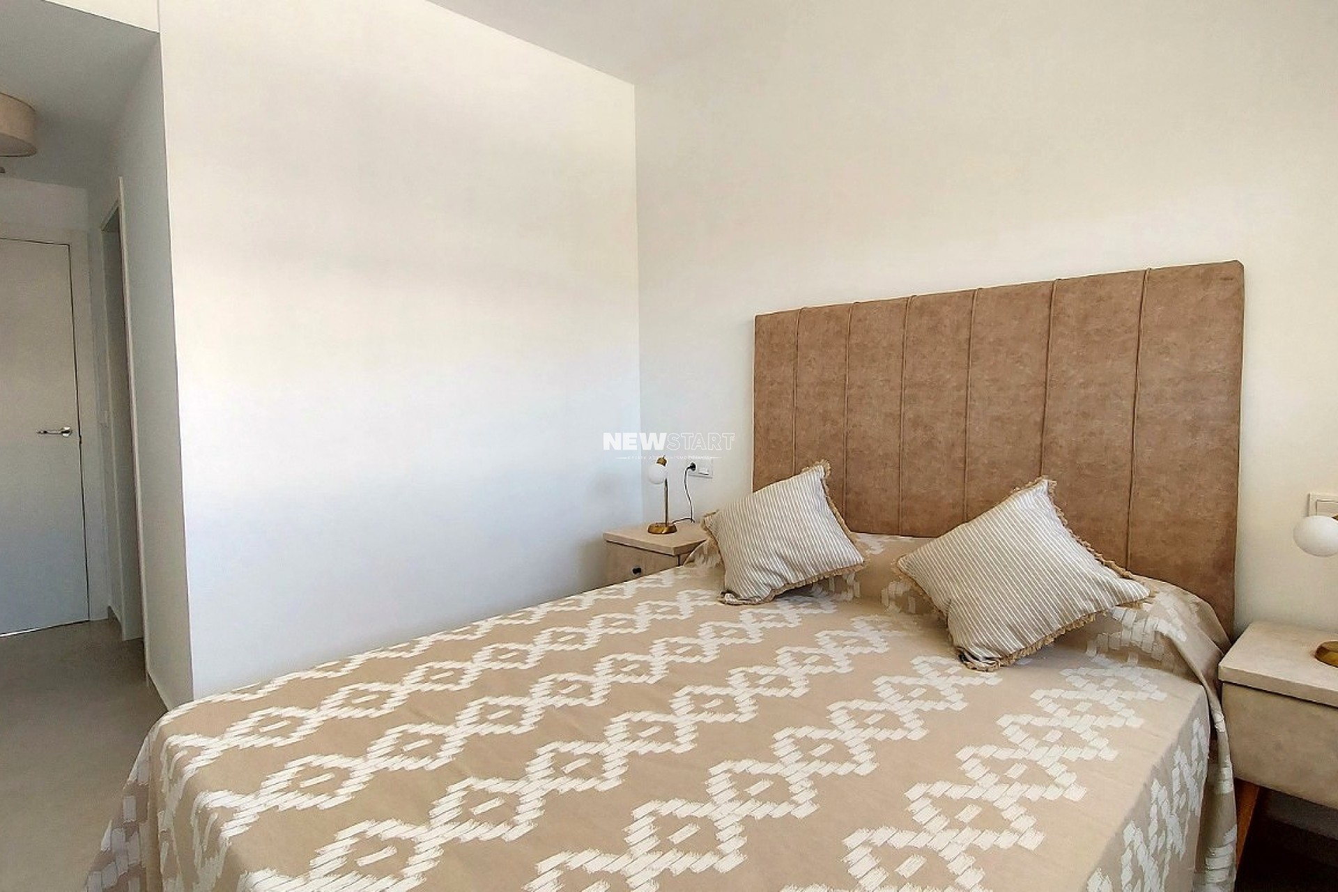 Nouvelle construction - Rez-de-chaussée - San Miguel de Salinas