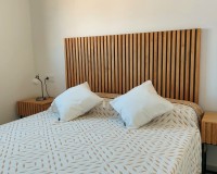 Nouvelle construction - Rez-de-chaussée - San Miguel de Salinas