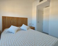 Nouvelle construction - Rez-de-chaussée - San Miguel de Salinas