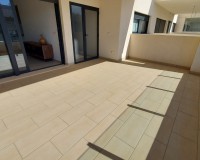 Nouvelle construction - Rez-de-chaussée - San Miguel de Salinas