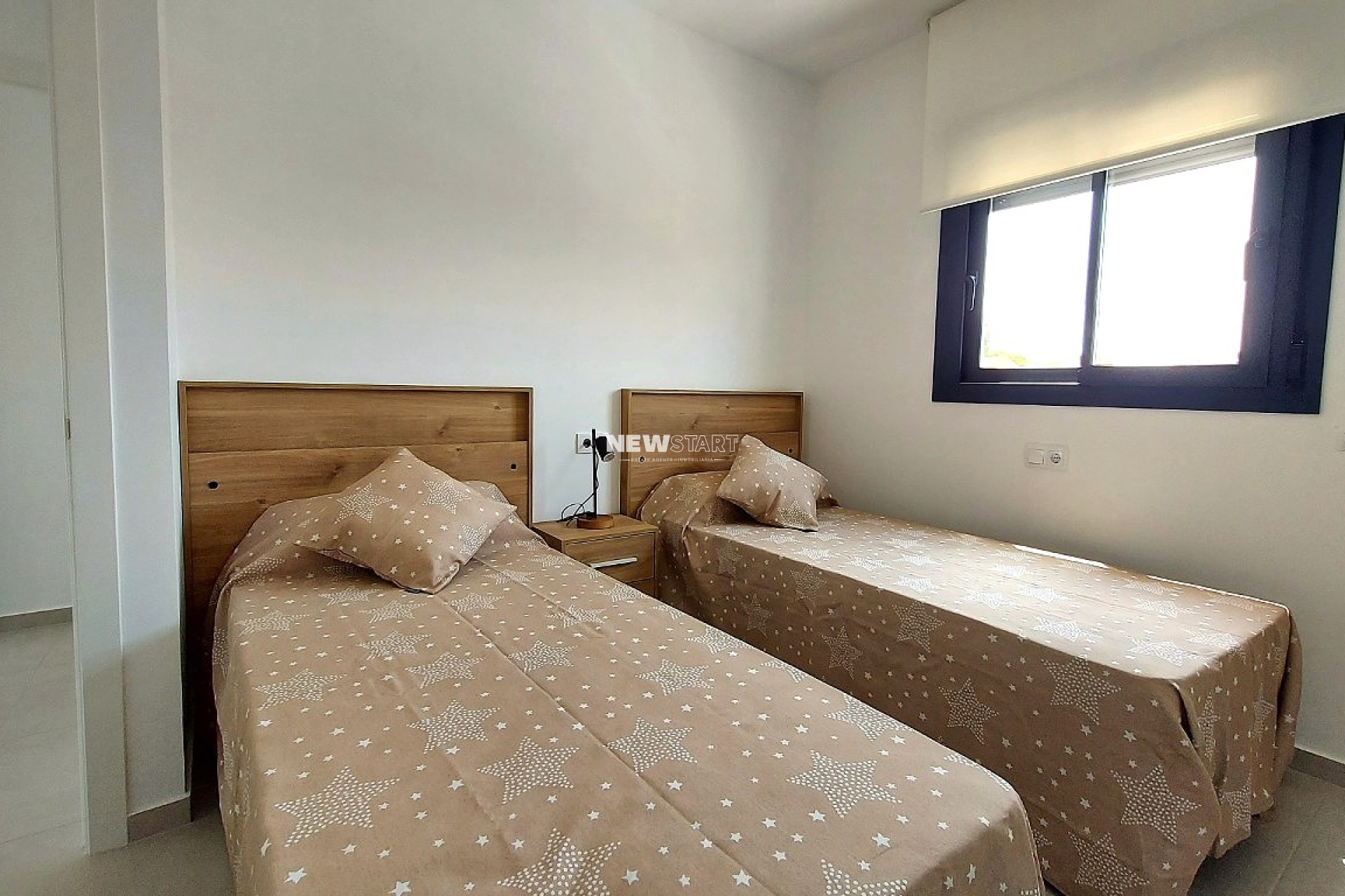 Nouvelle construction - Rez-de-chaussée - San Miguel de Salinas